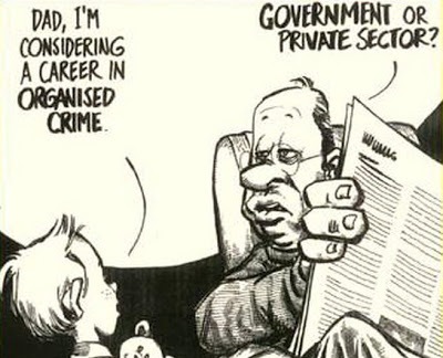 BPK: Potensi Kerugian Negara Rp13,9 Triliun